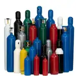 Industrial Gases